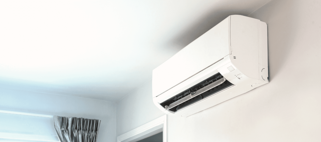 cooling air conditioning