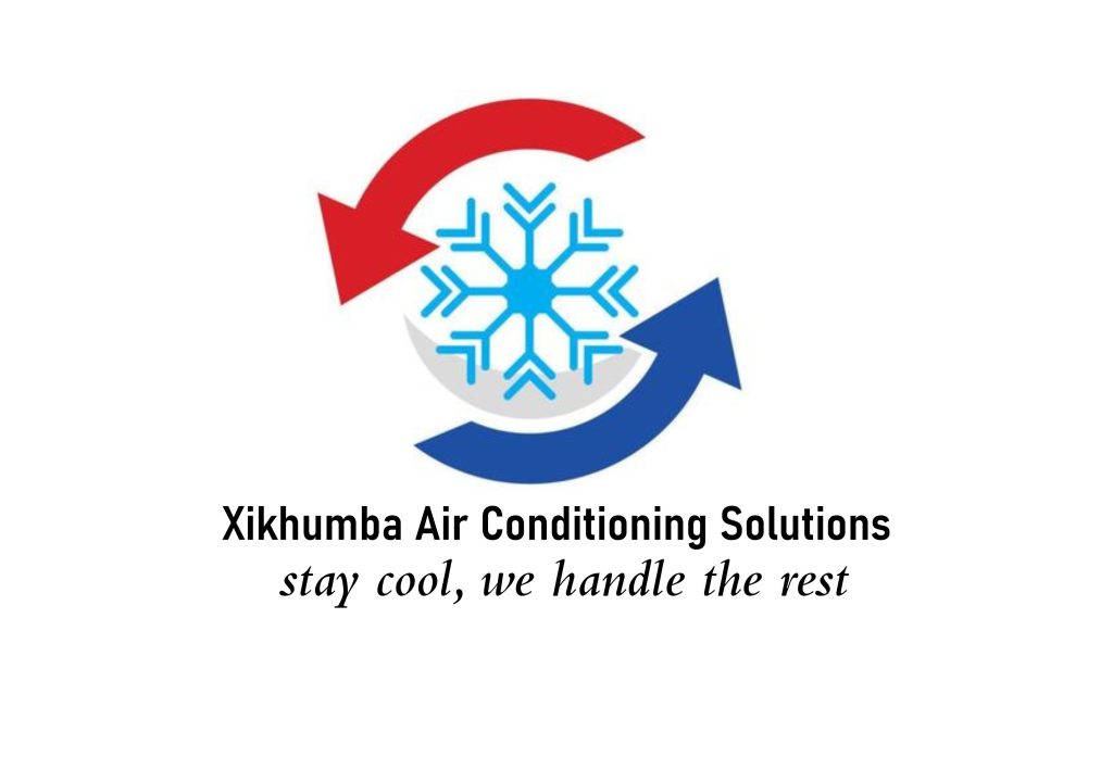 xikhumba air conditioning logo
